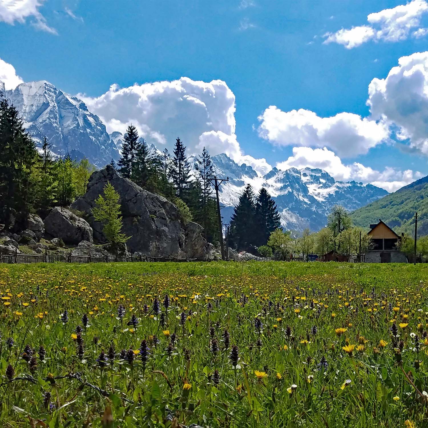 Albania