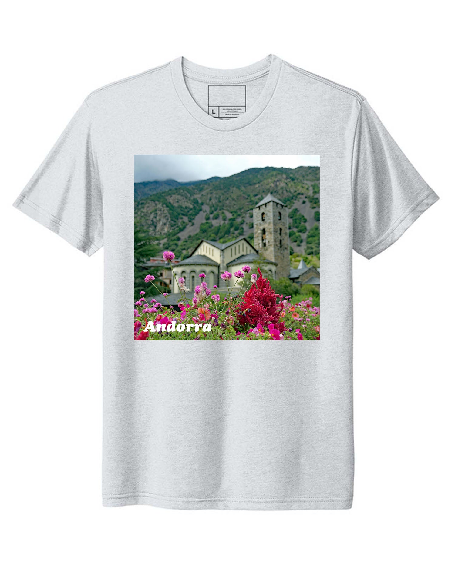 Andorra