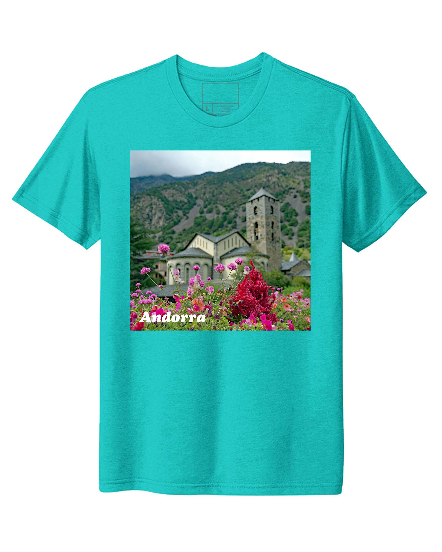 Andorra