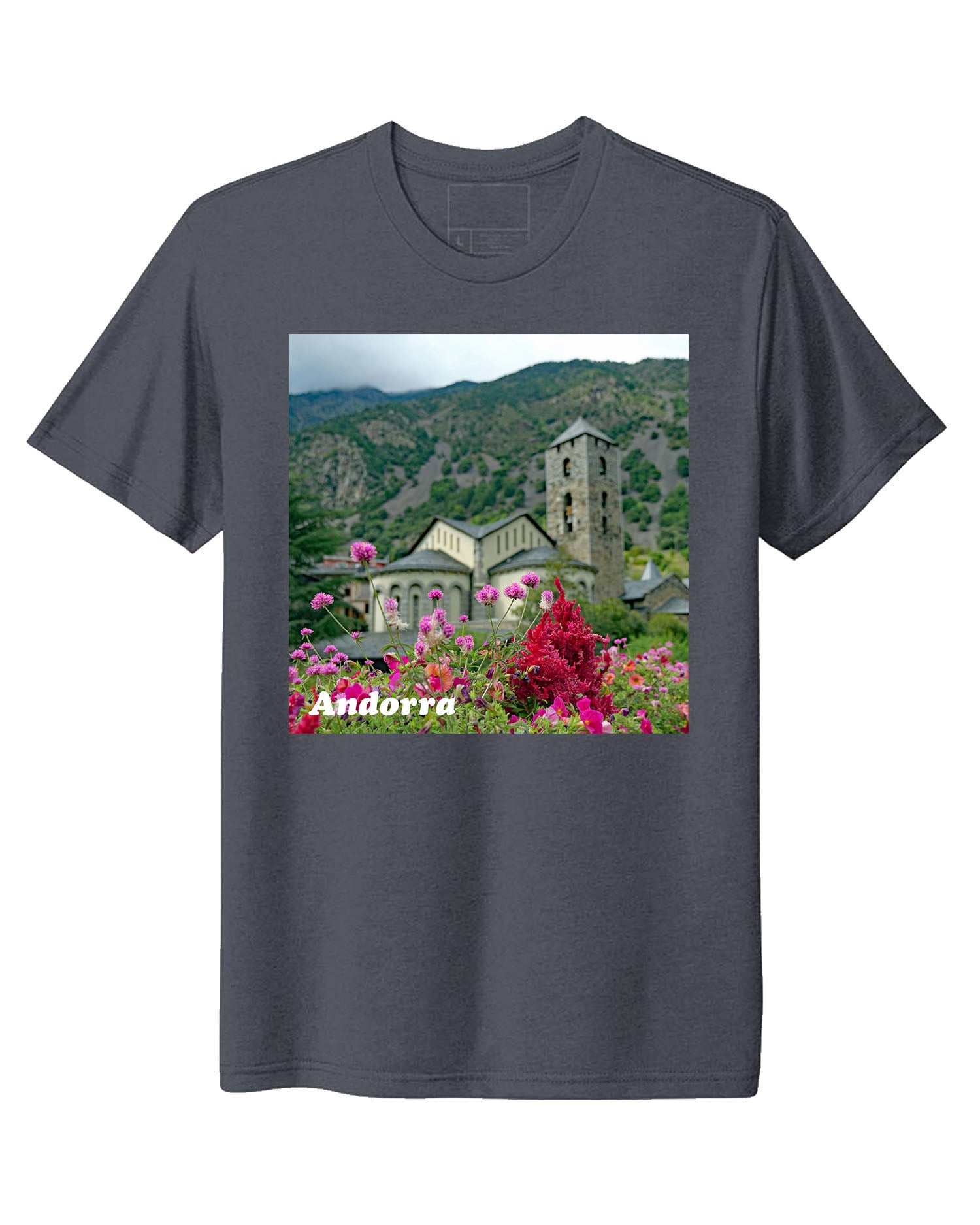 Andorra