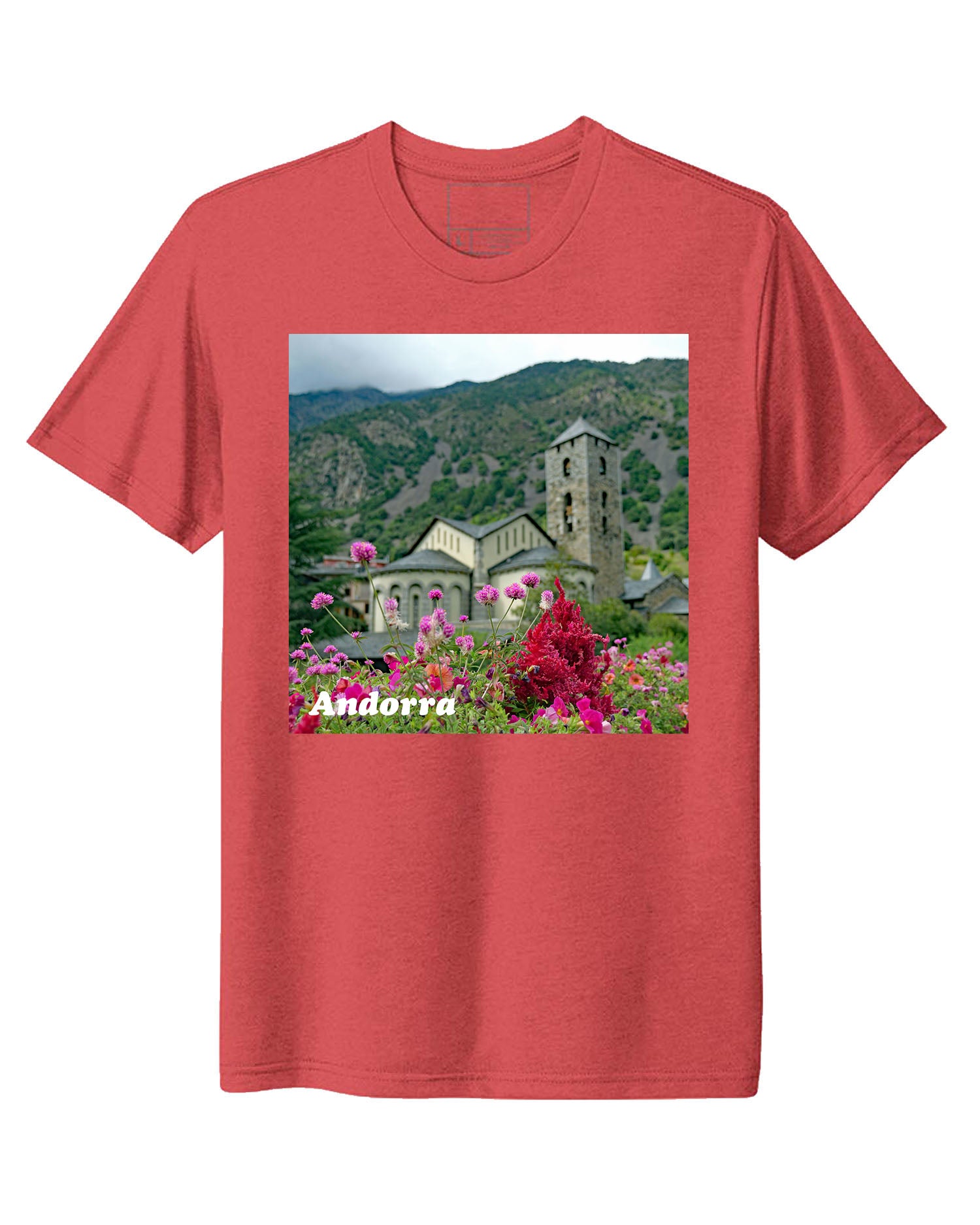 Andorra