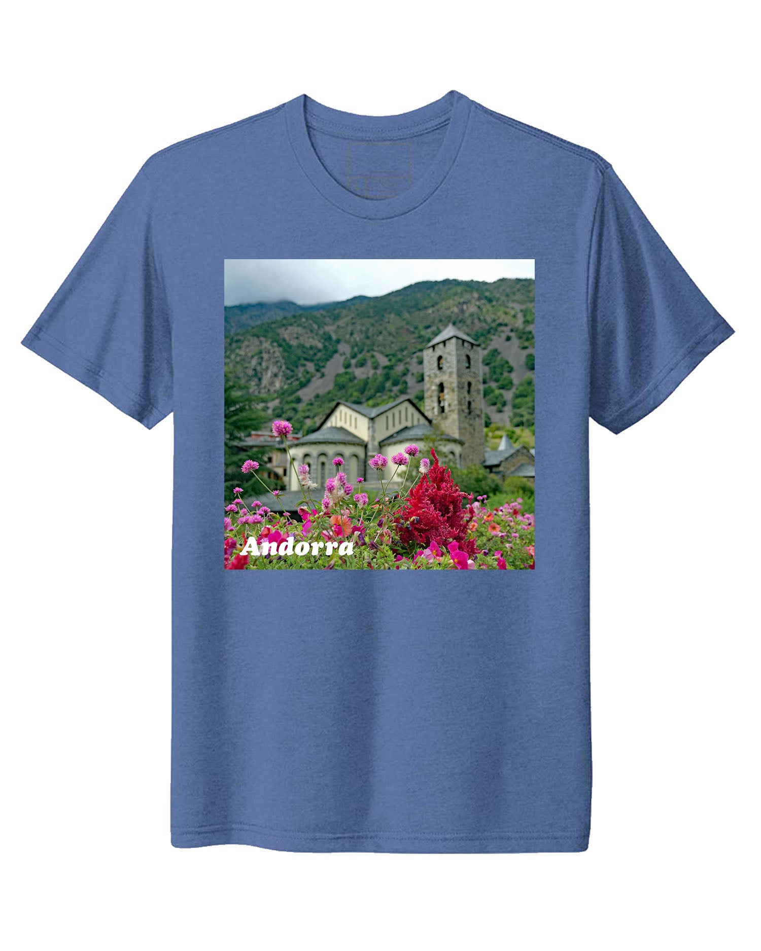 Andorra