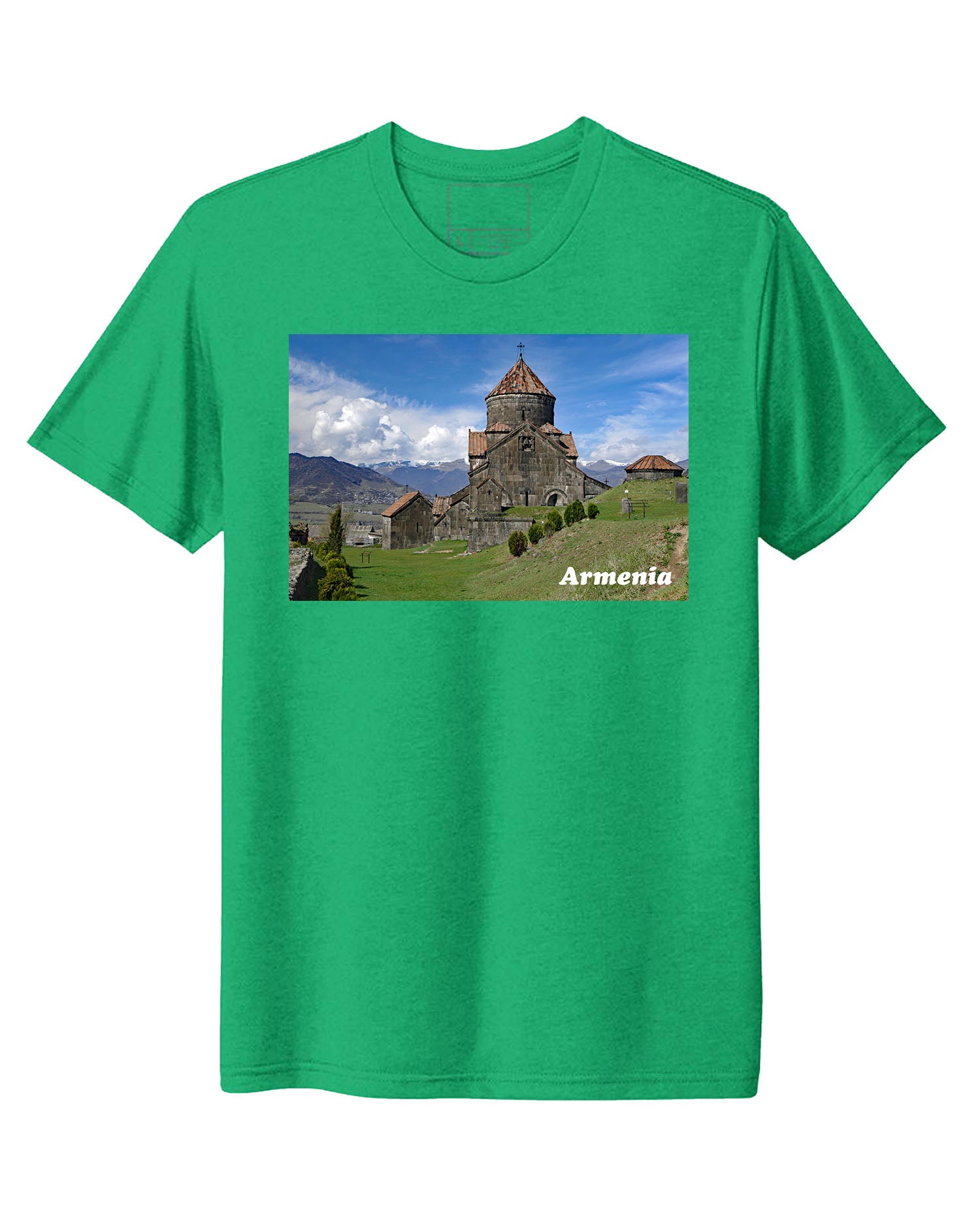 Armenia