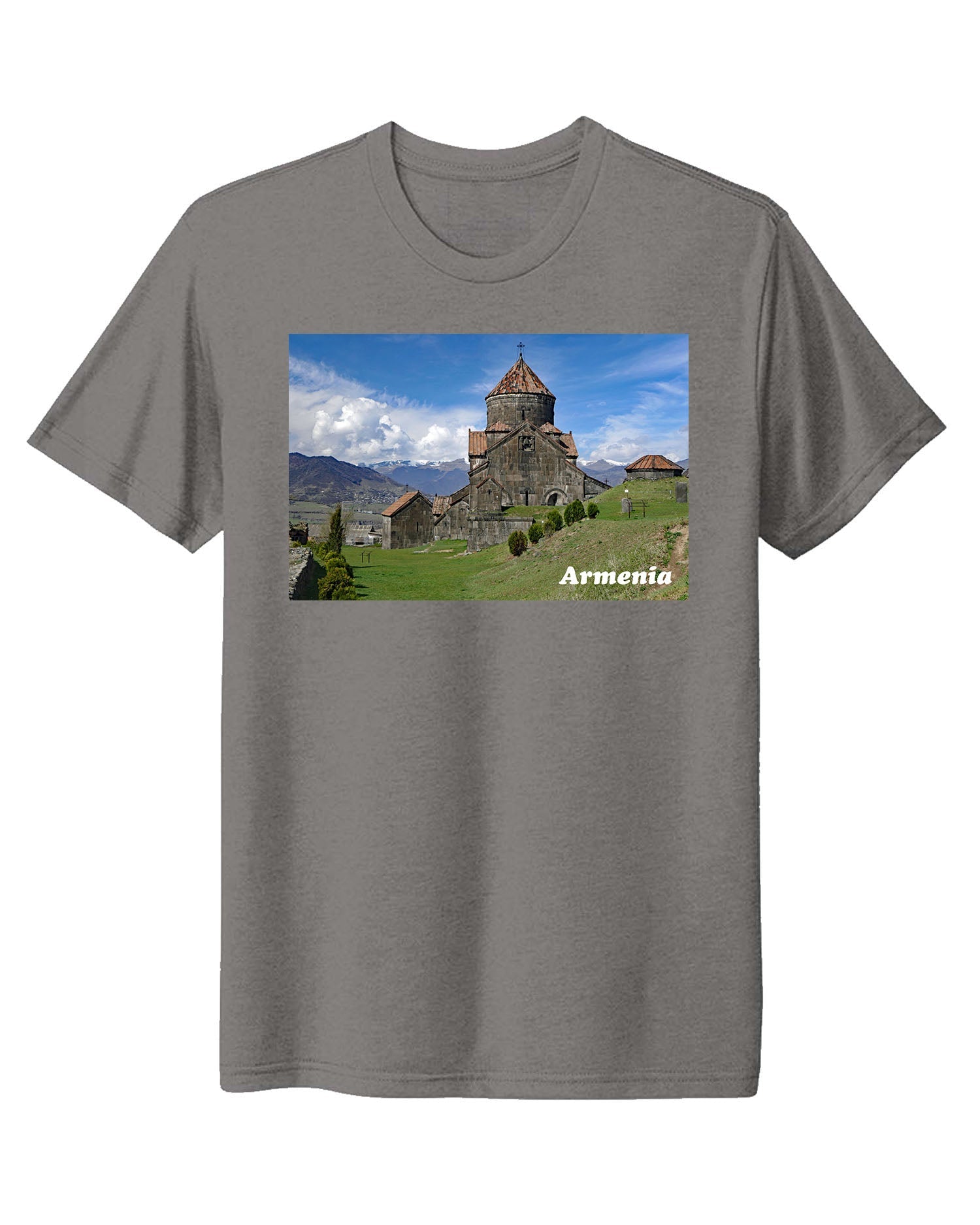 Armenia