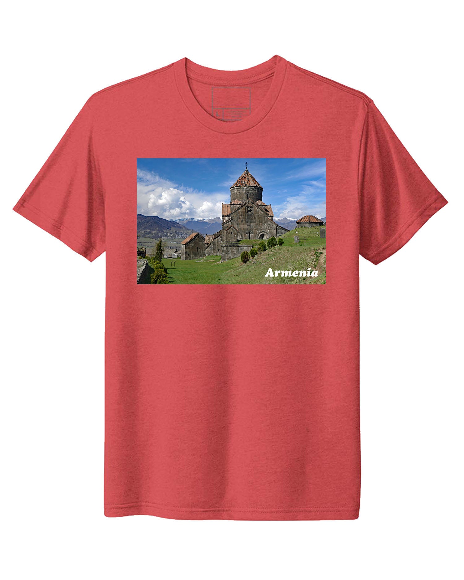 Armenia
