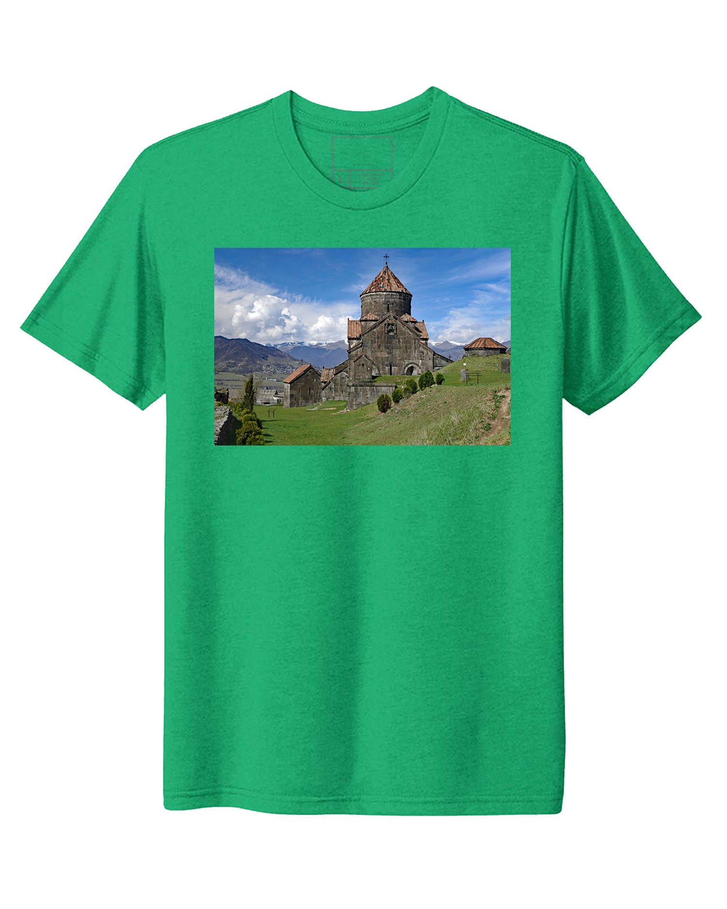Armenia
