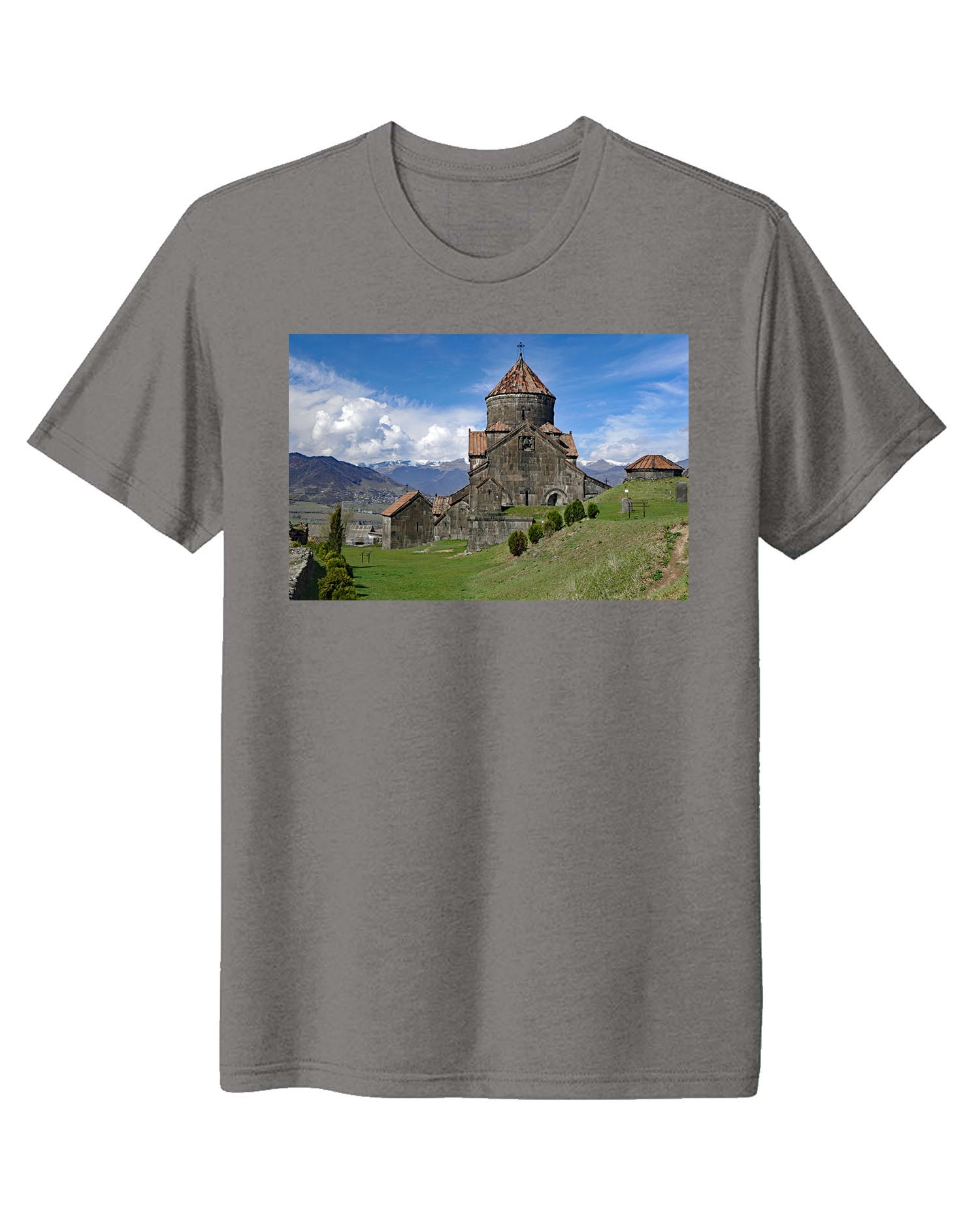 Armenia