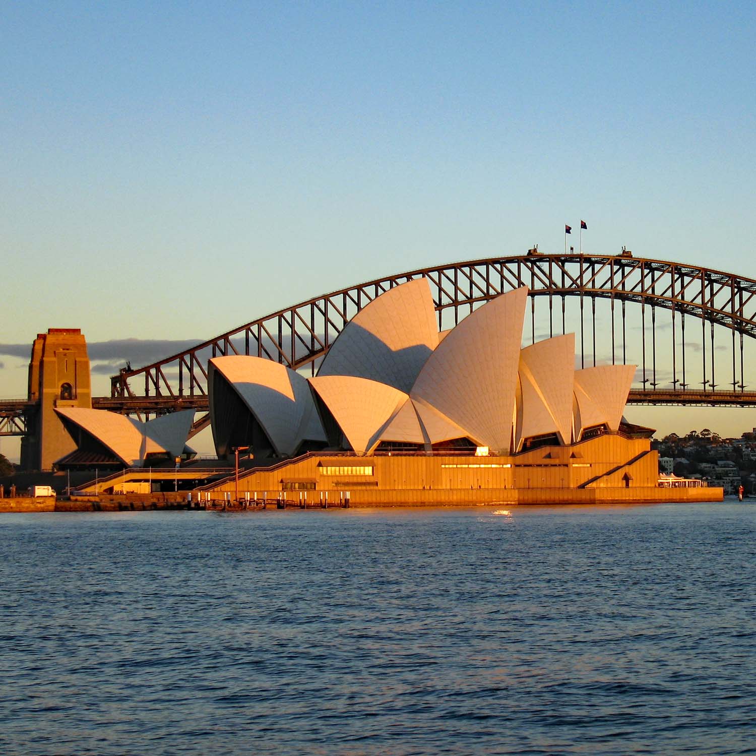 Australia