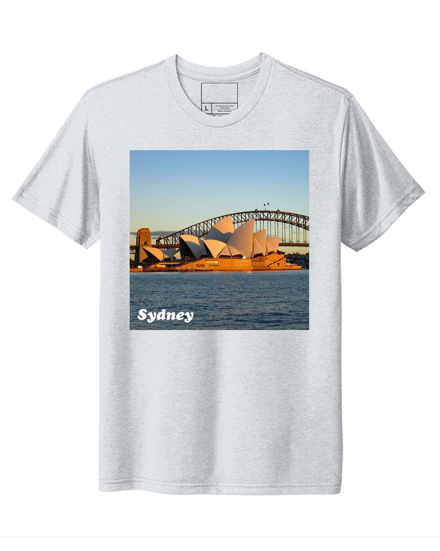 Australia