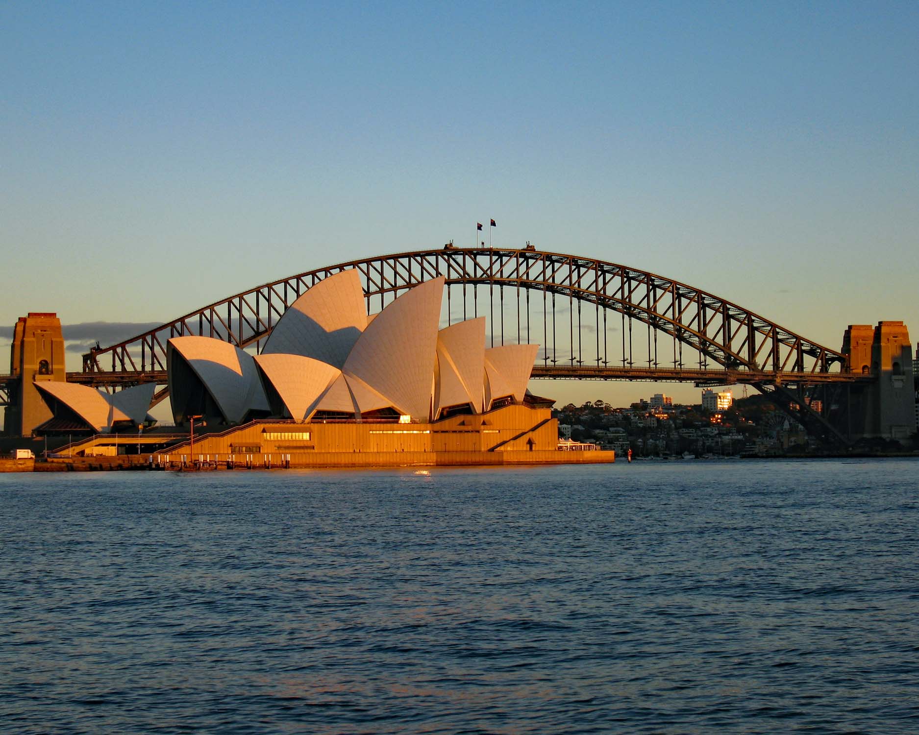 Australia