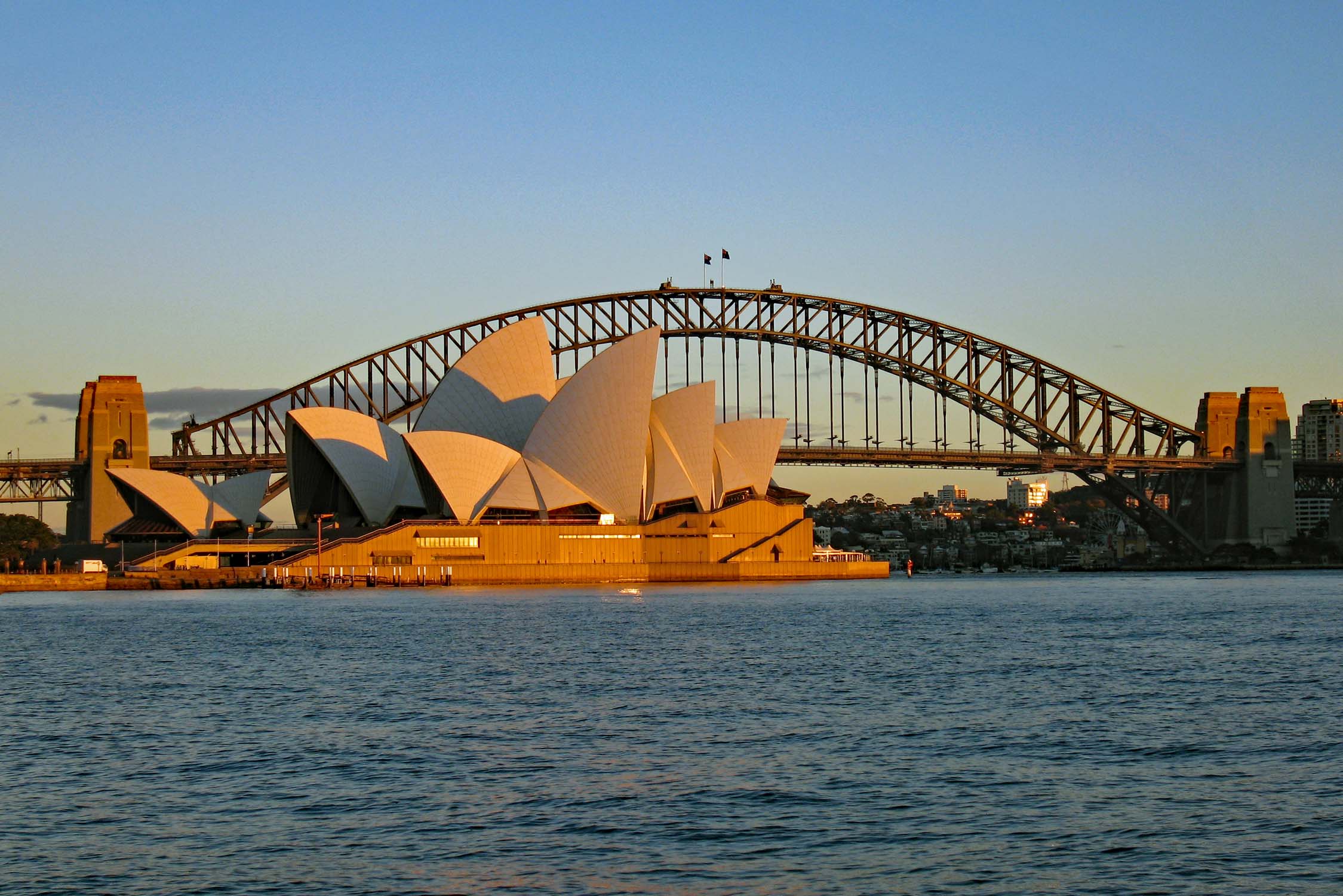 Australia
