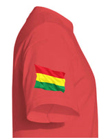 Bolivia