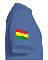 Bolivia