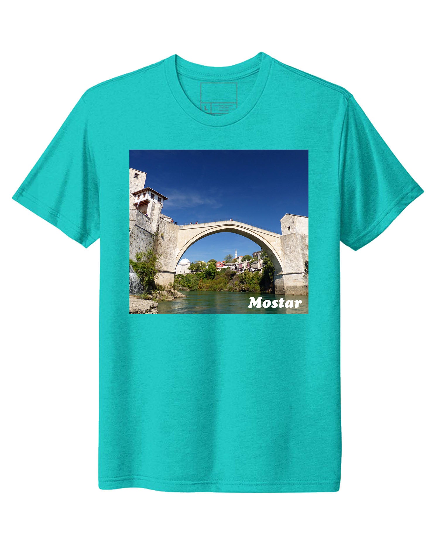 Bosnia