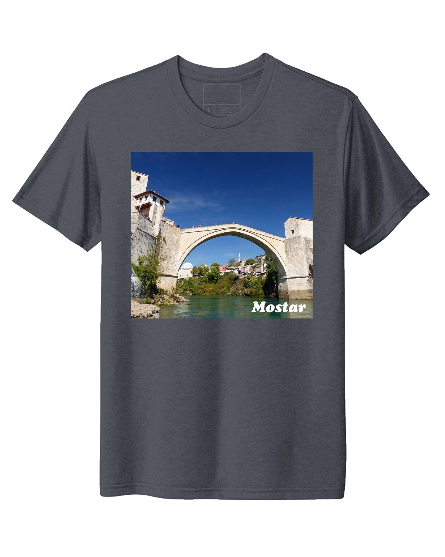 Bosnia