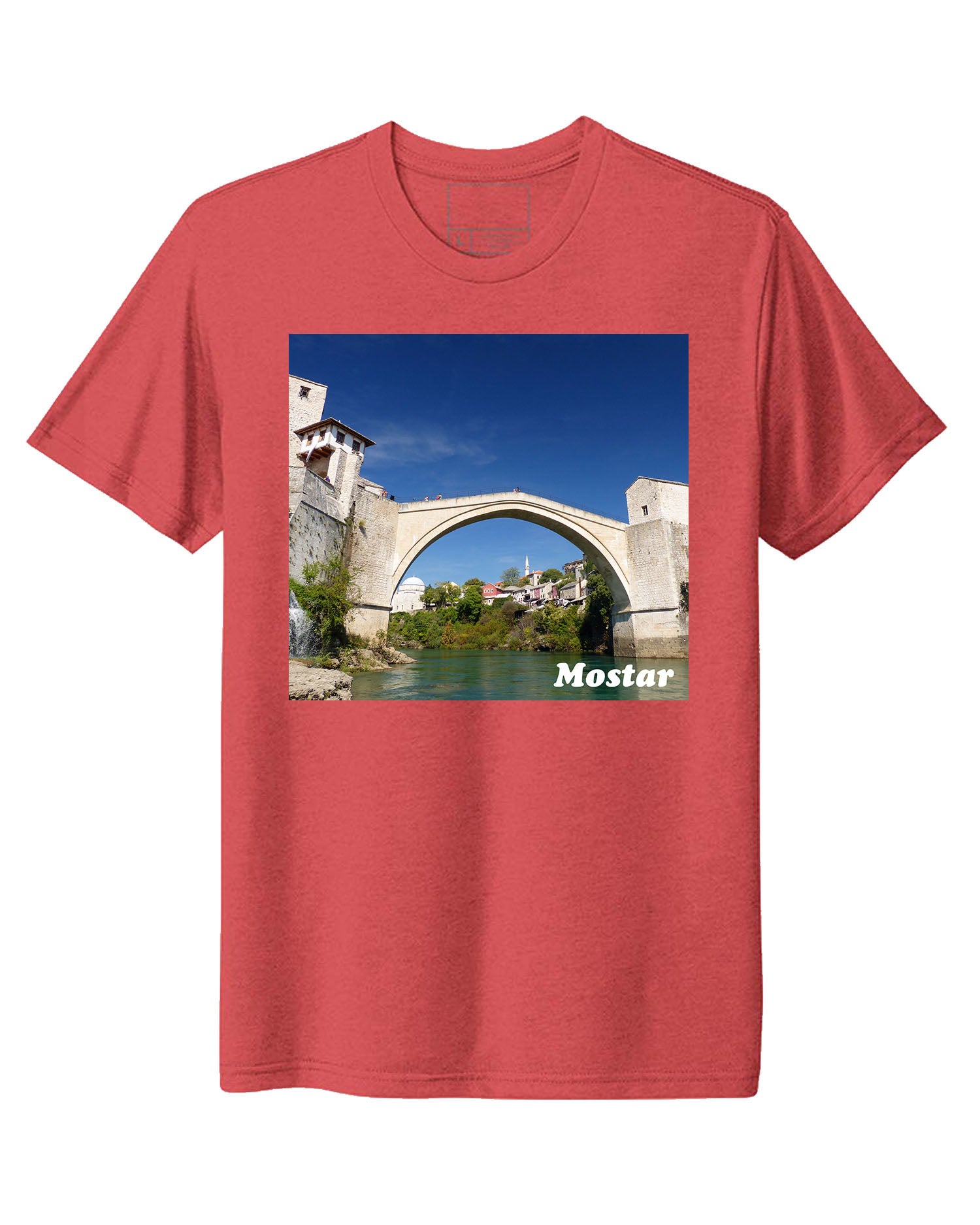 Bosnia