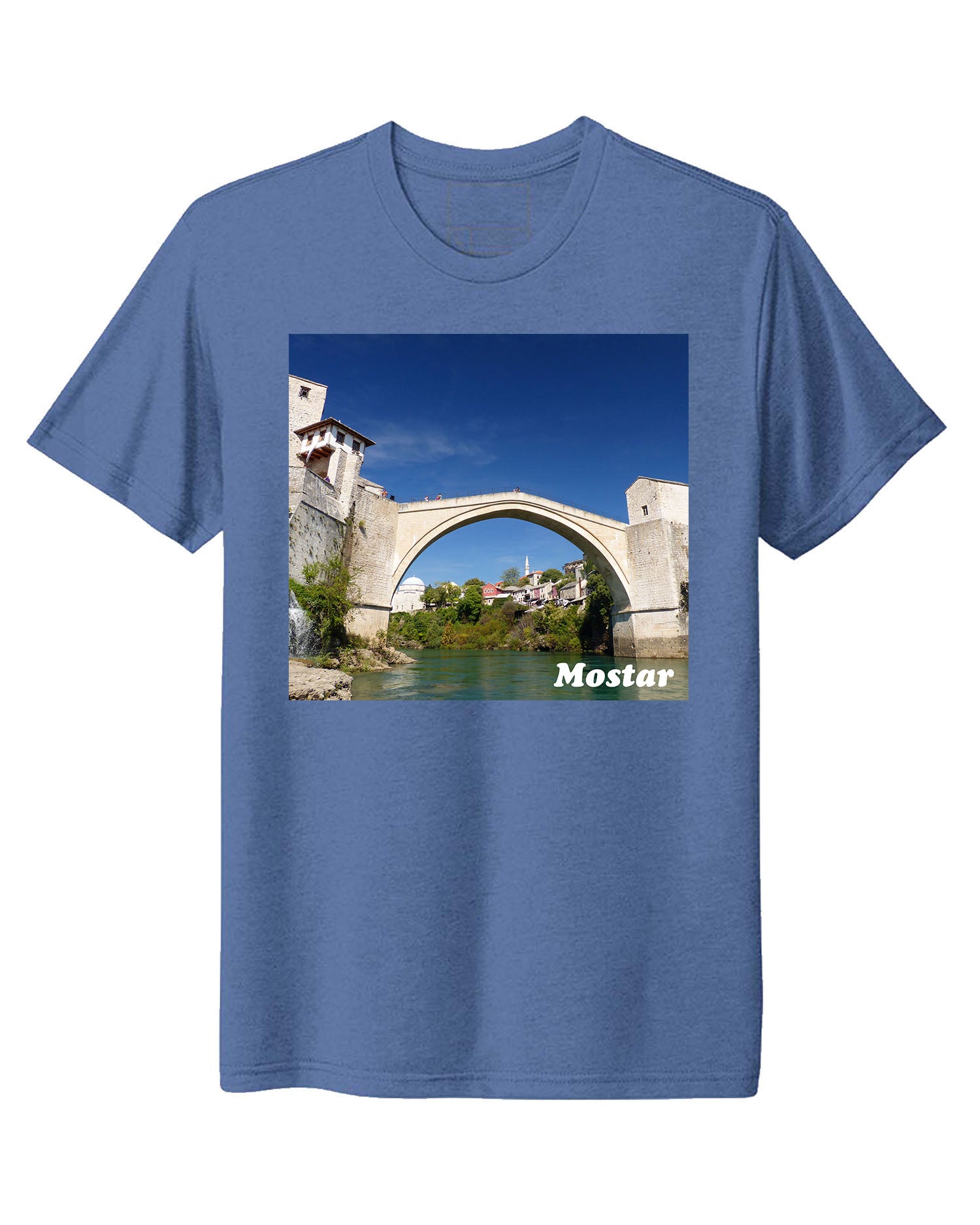 Bosnia