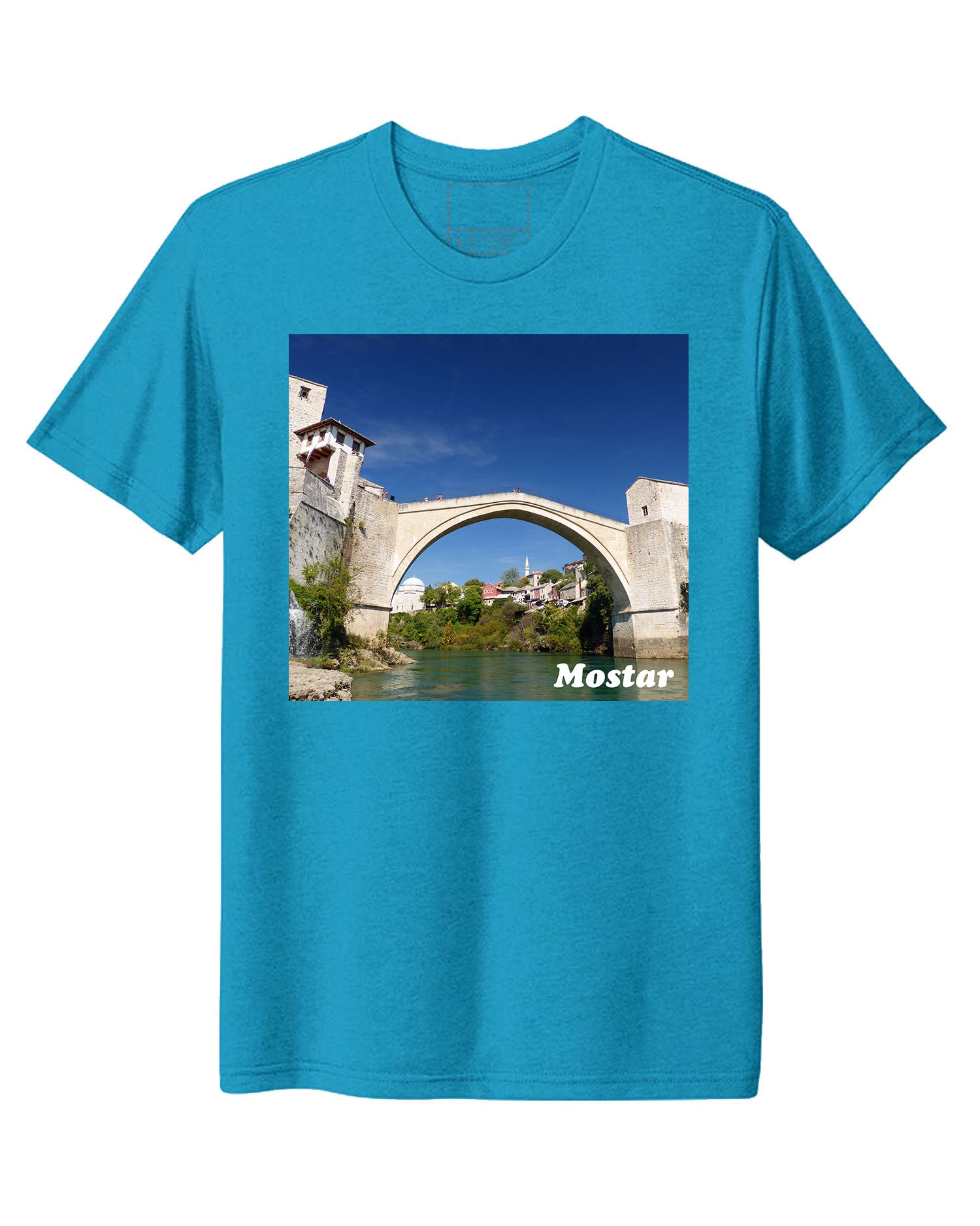 Bosnia