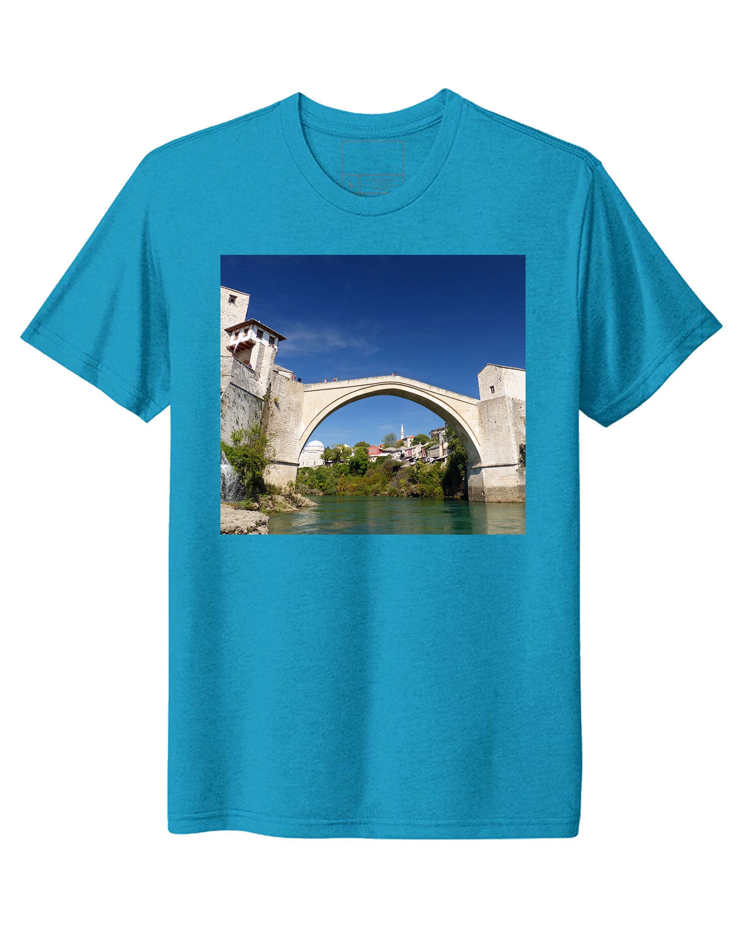 Bosnia