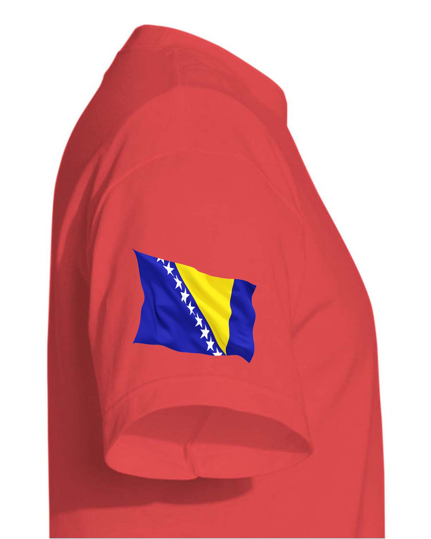 Bosnia