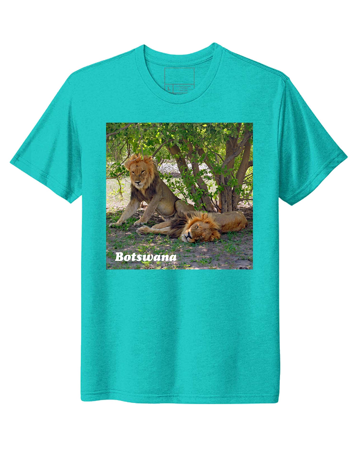 Botswana