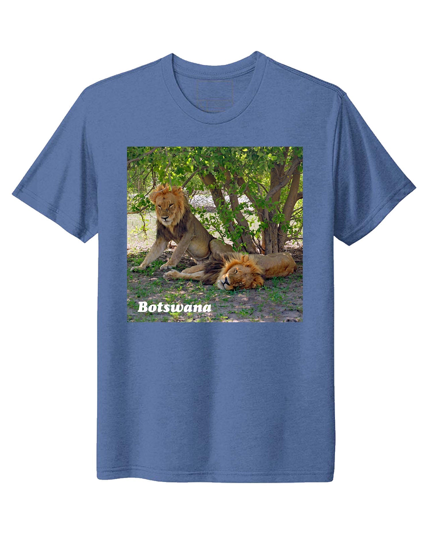 Botswana