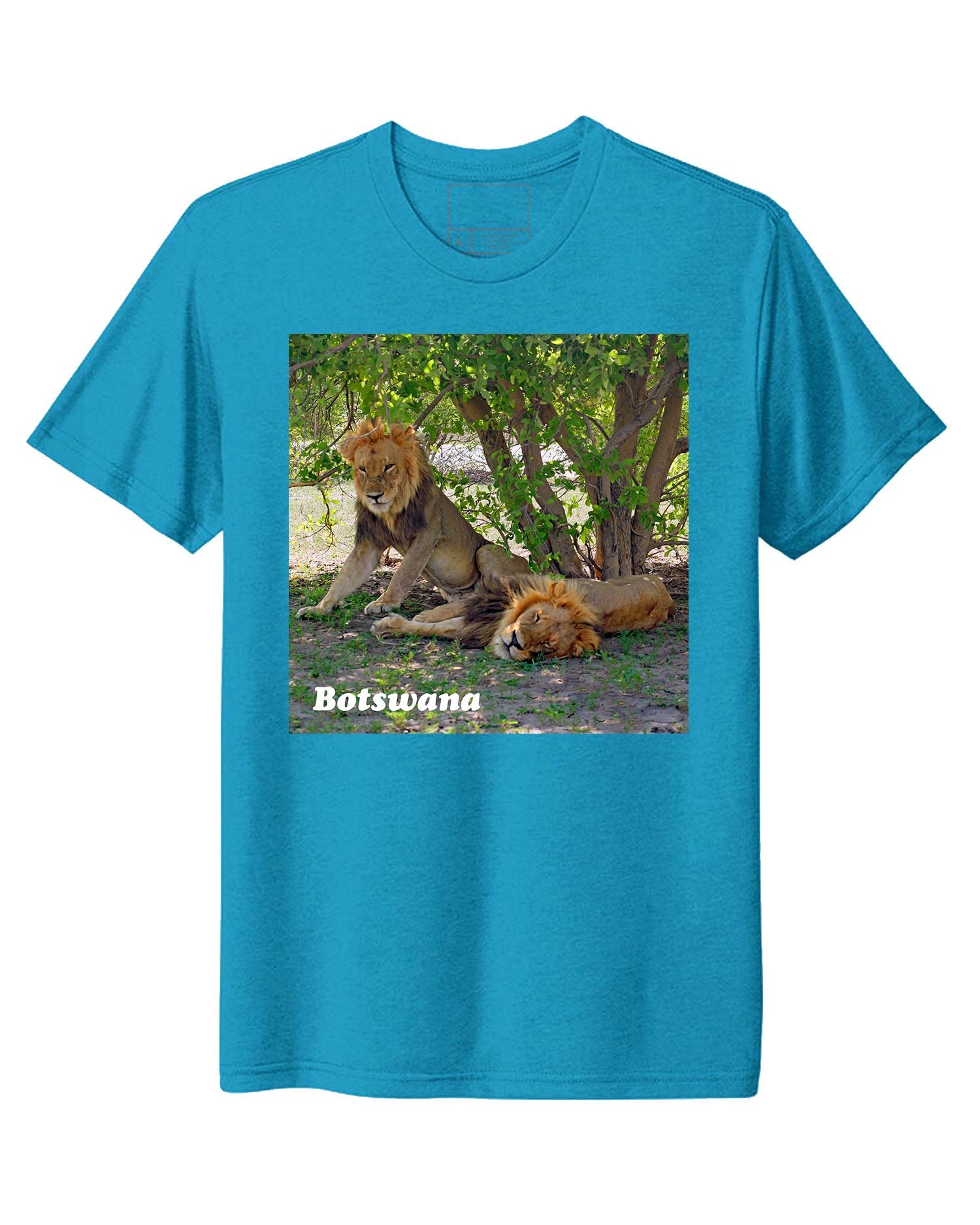 Botswana