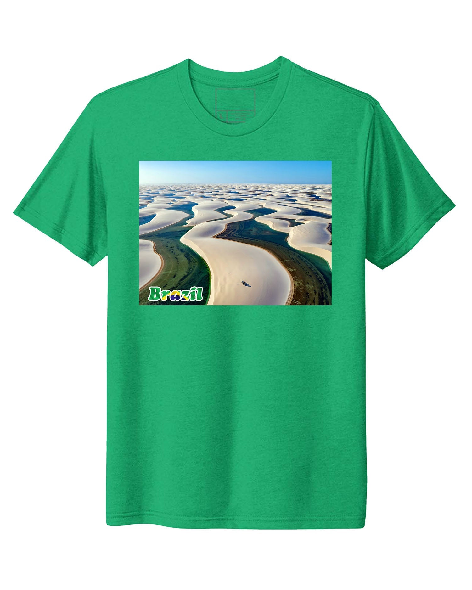 Brazil