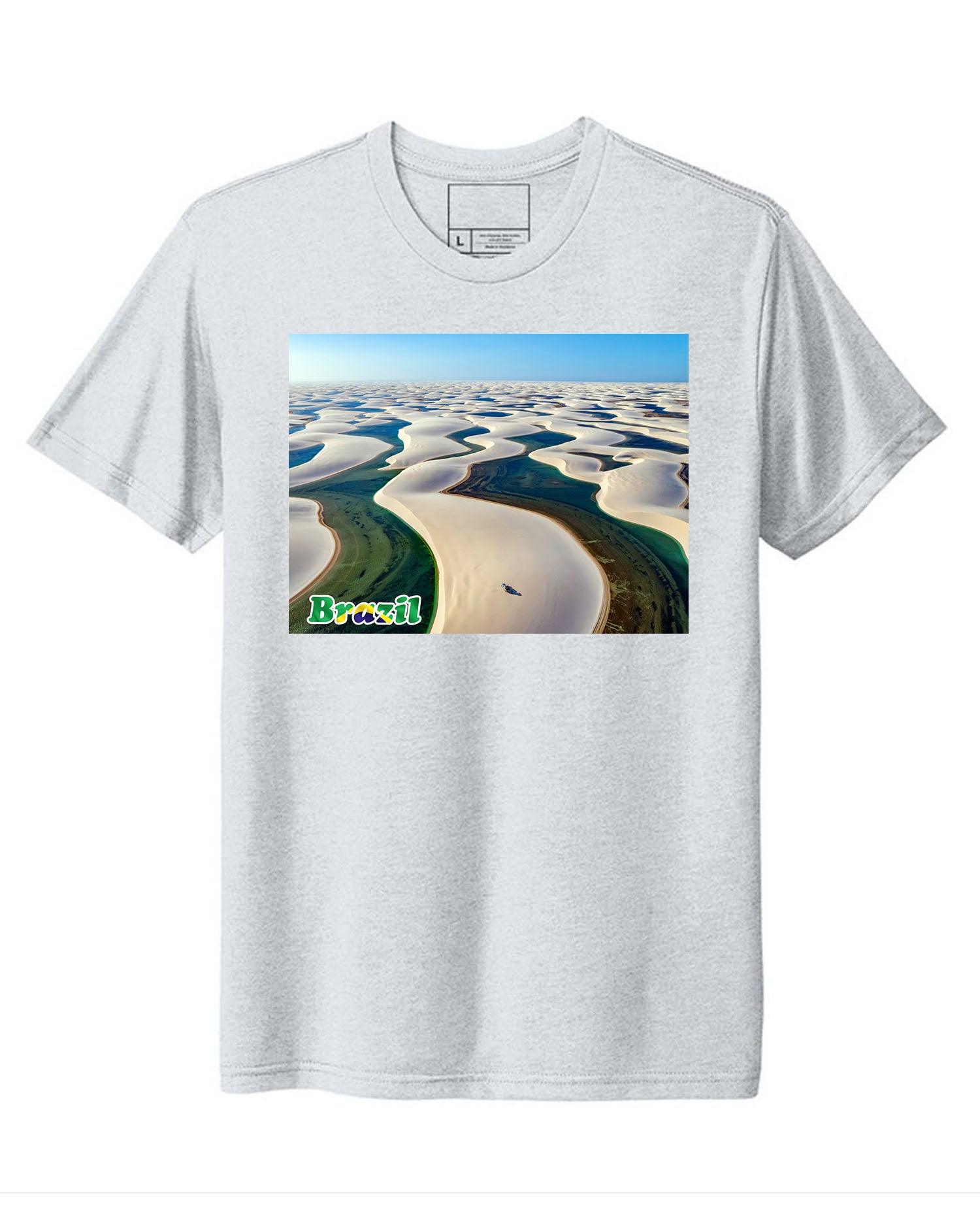 Brazil
