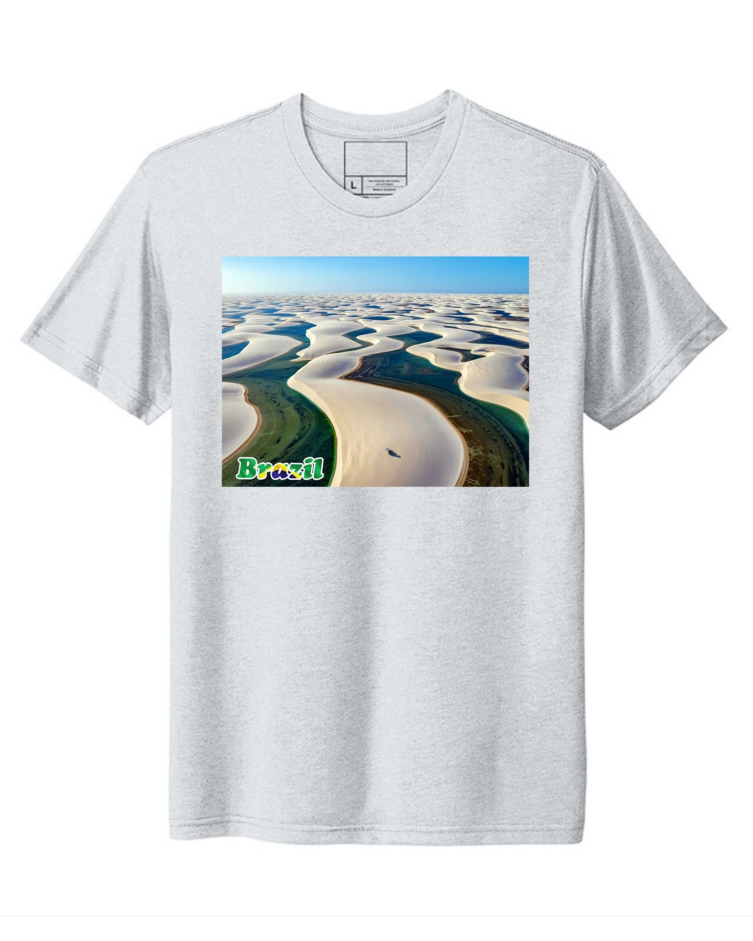 Brazil