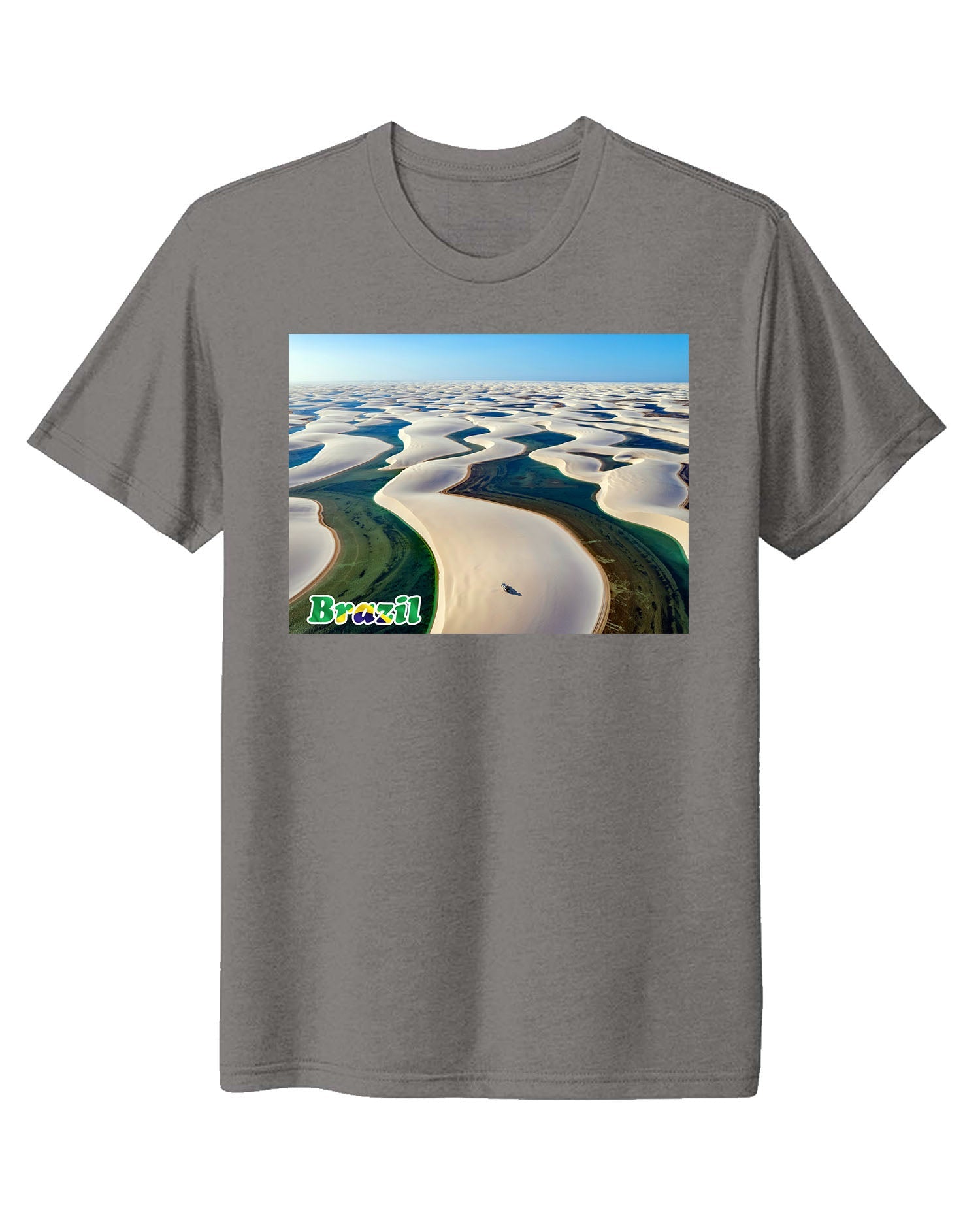 Brazil