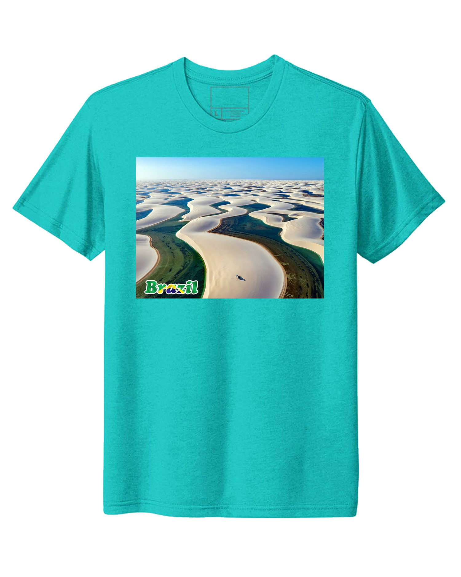 Brazil