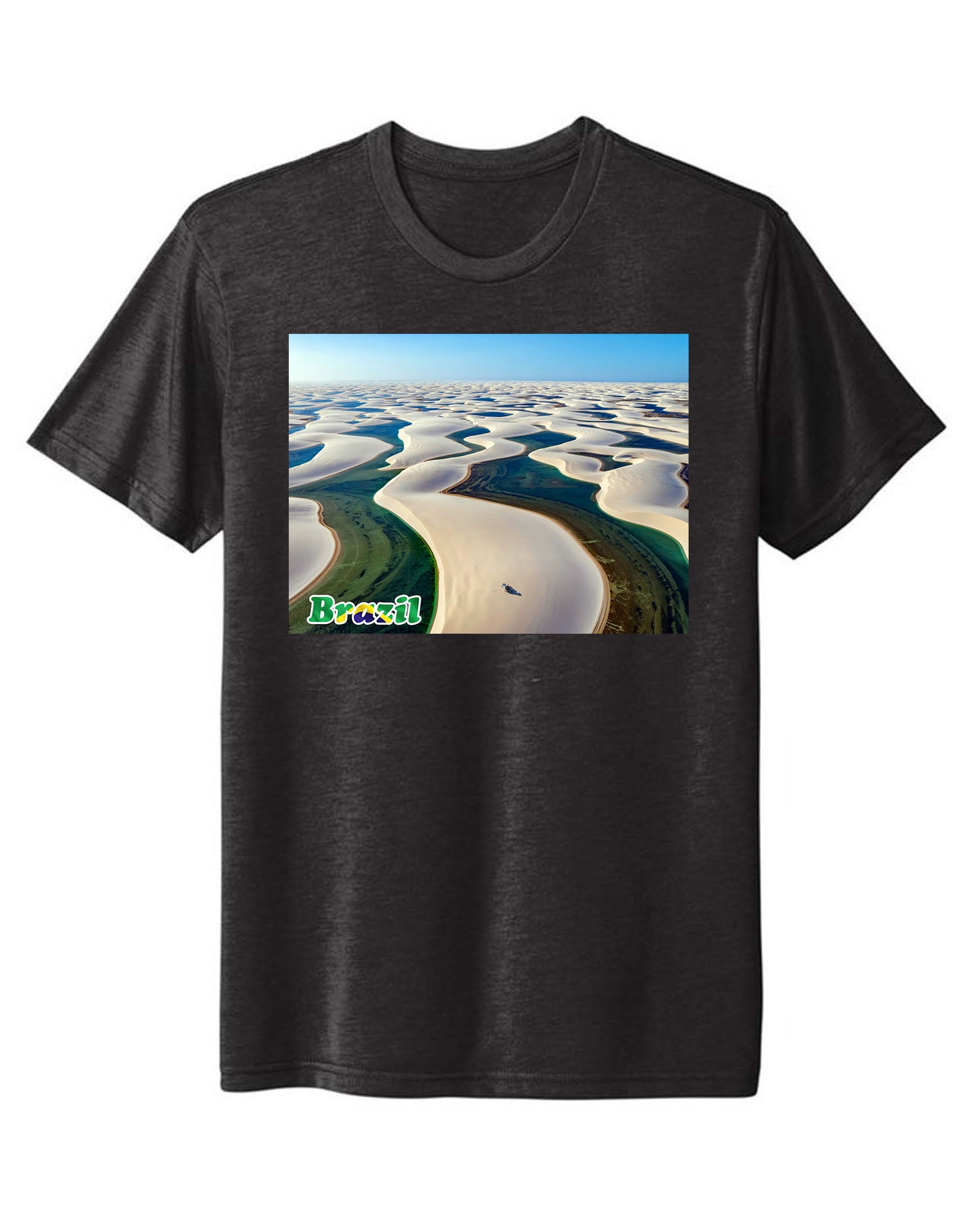 Brazil