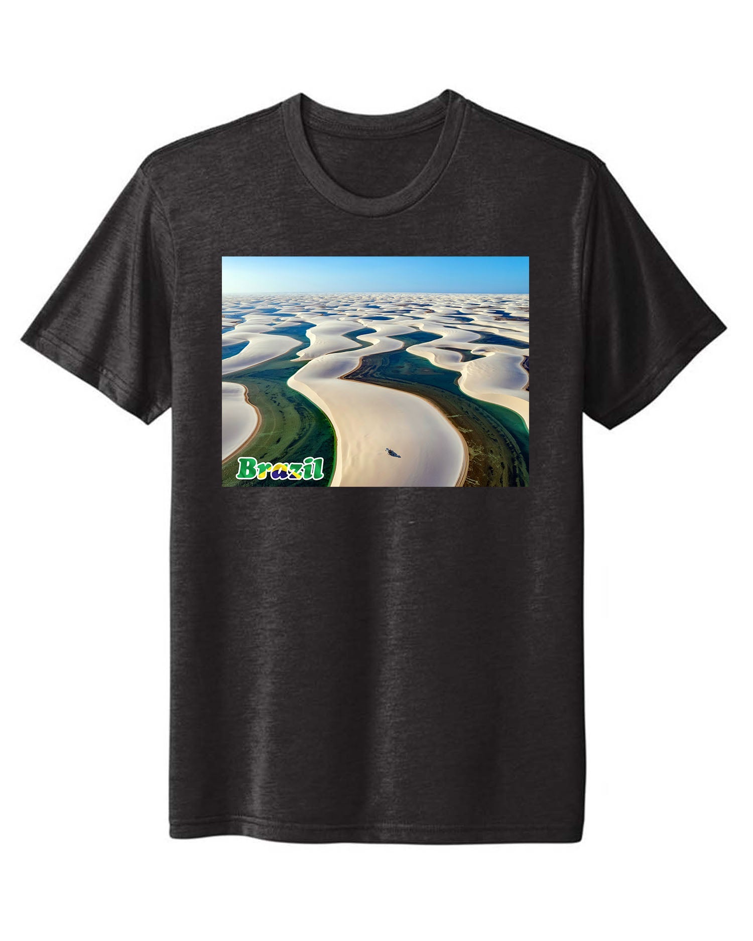 Brazil