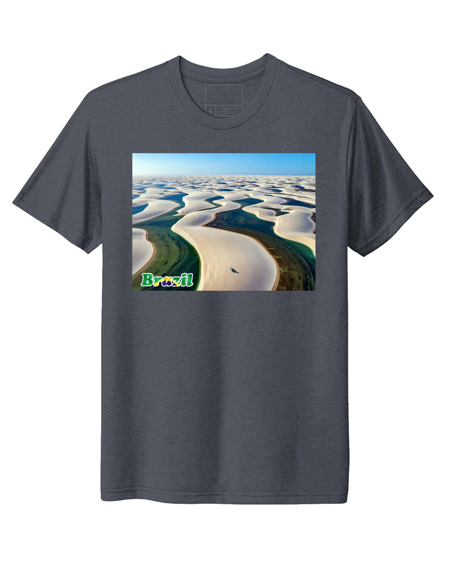 Brazil