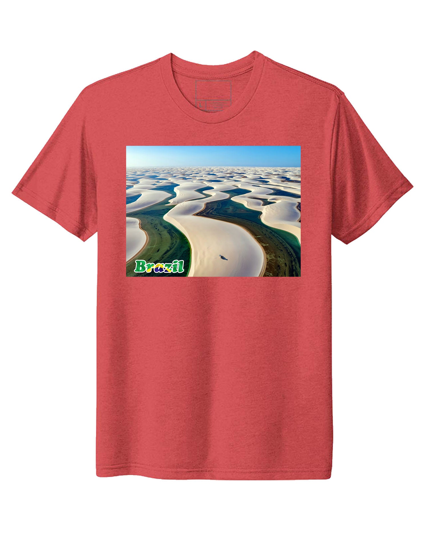 Brazil