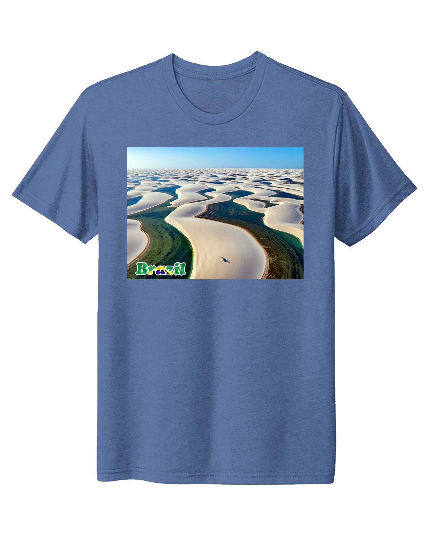 Brazil