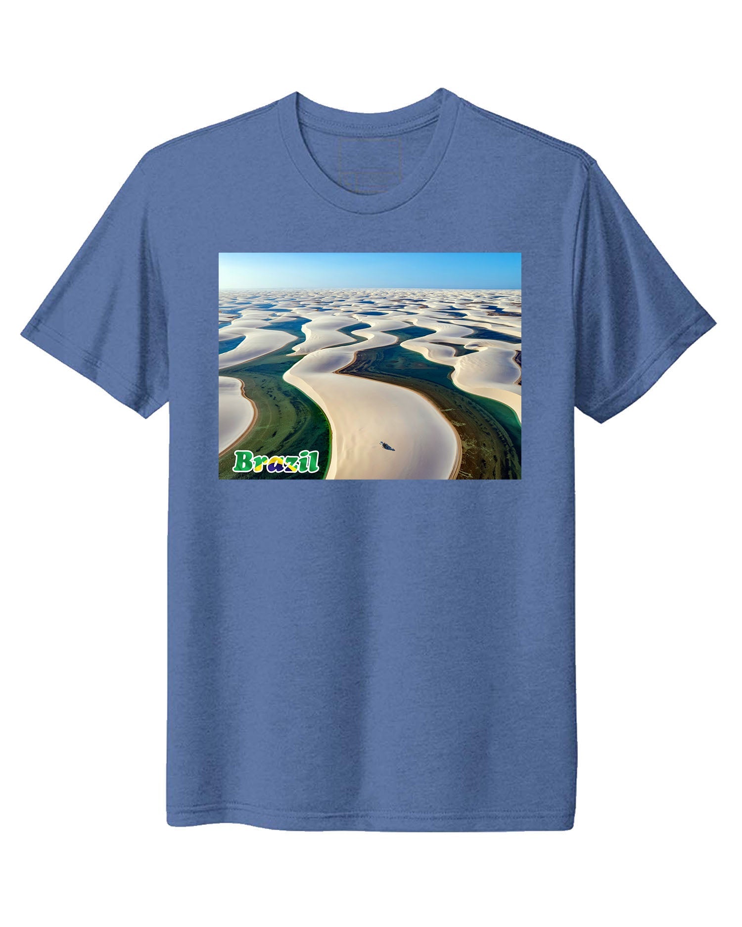 Brazil