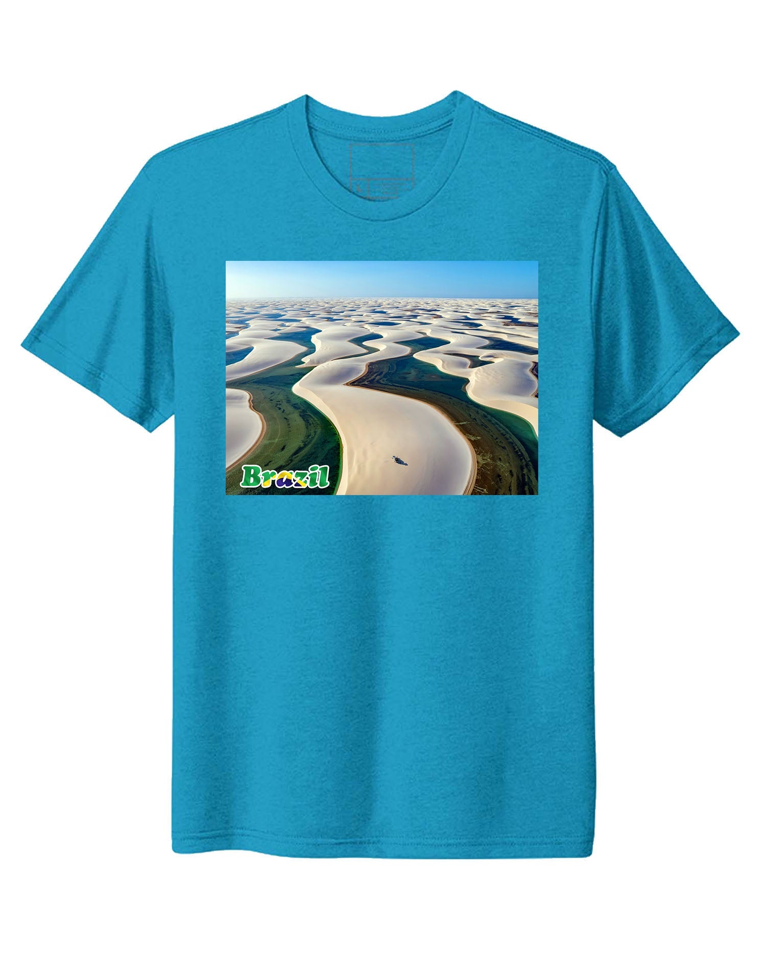 Brazil