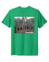 Cambodia