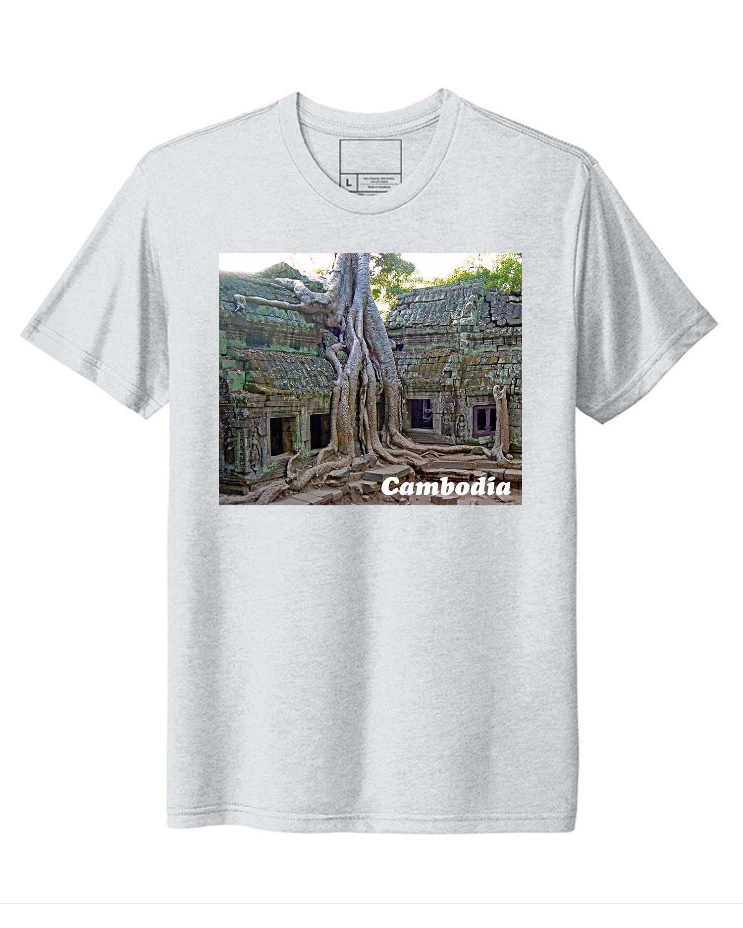 Cambodia