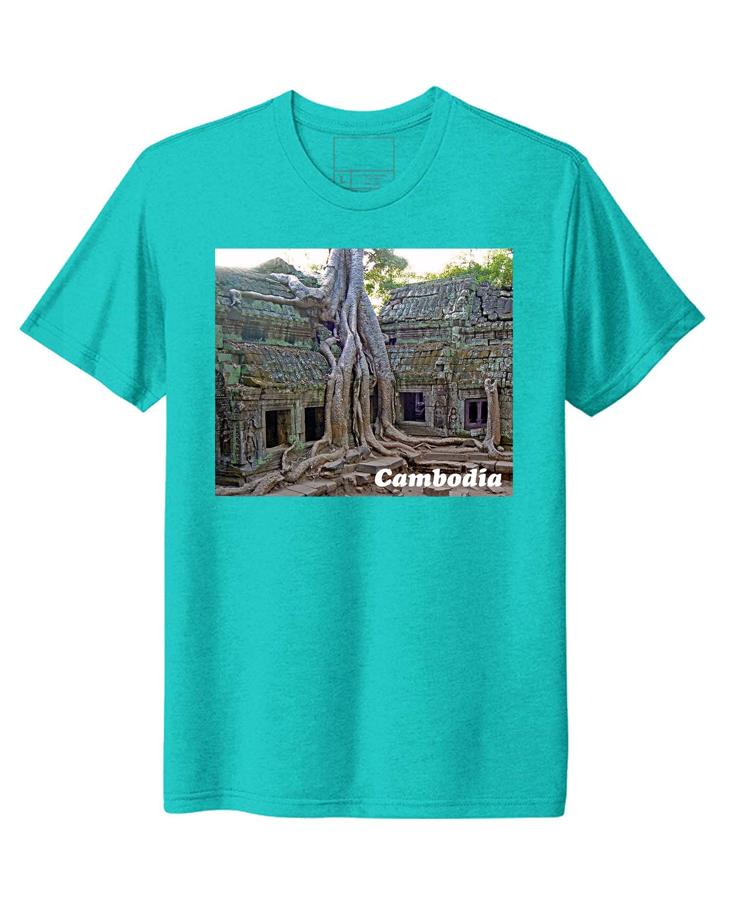 Cambodia