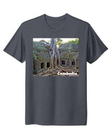 Cambodia