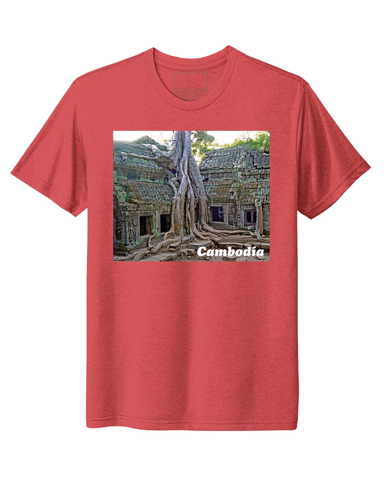 Cambodia