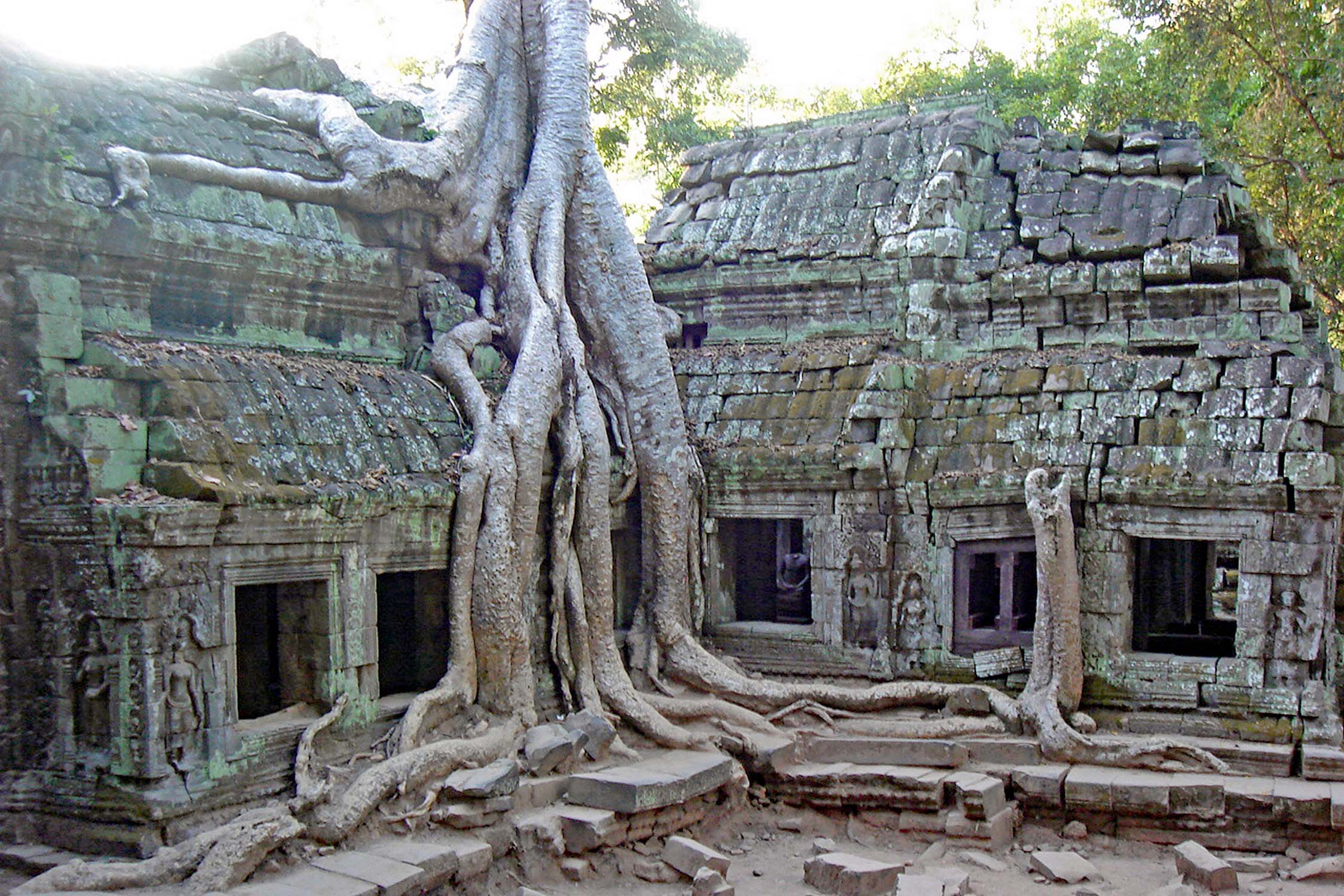 Cambodia