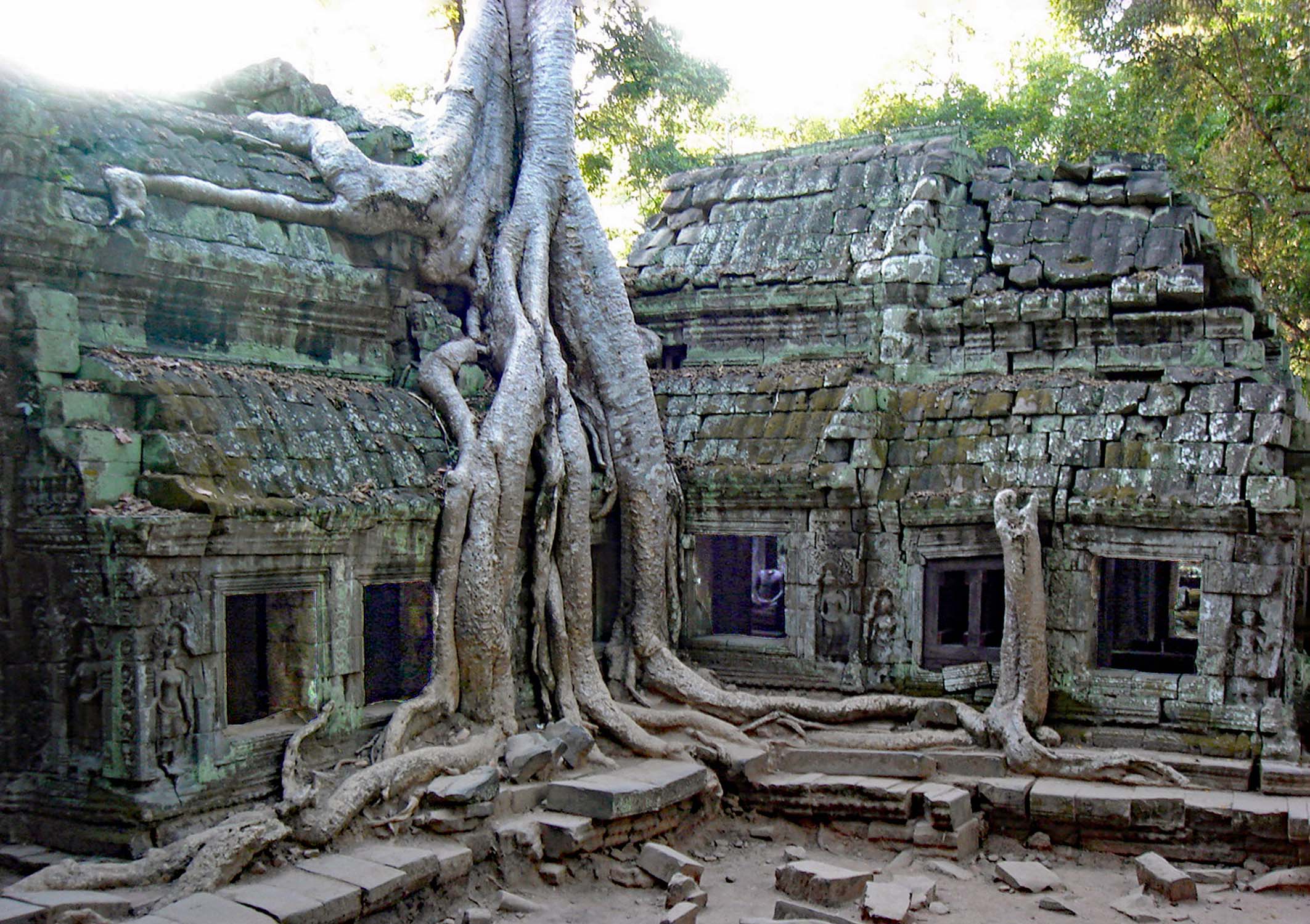 Cambodia