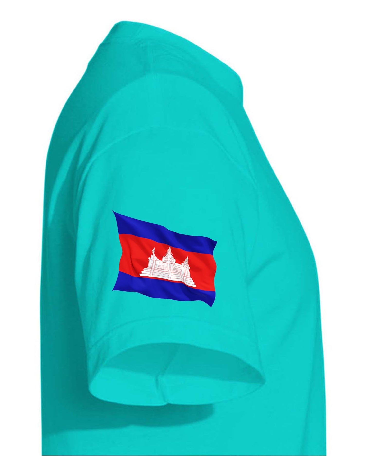 Cambodia