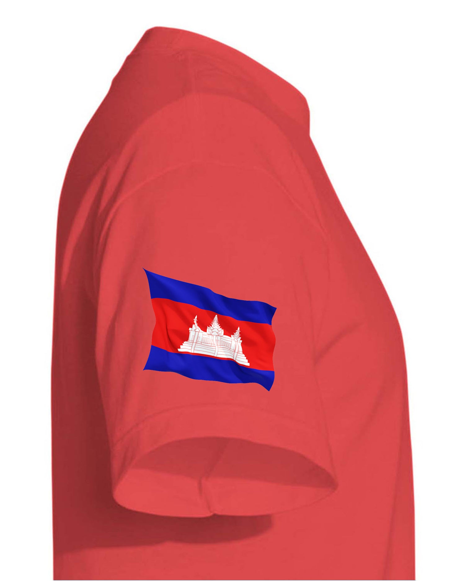 Cambodia