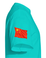 China