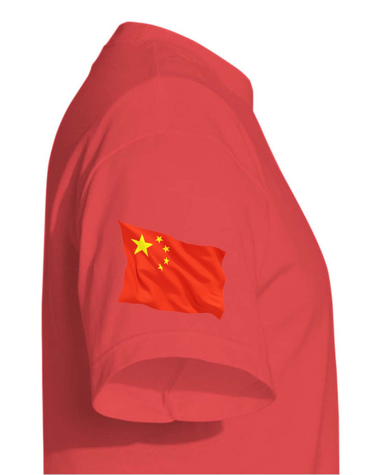 China
